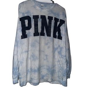 Victorias Secret PINK shirt